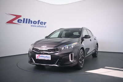 KIA XCeed Gebrauchtwagen KIA XCeed Gebrauchtwagen
