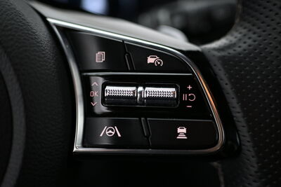 KIA XCeed Gebrauchtwagen KIA XCeed Gebrauchtwagen