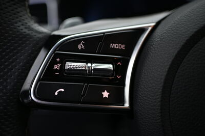 KIA XCeed Gebrauchtwagen KIA XCeed Gebrauchtwagen