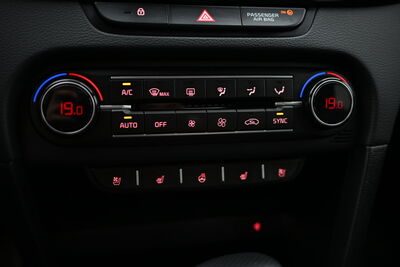 KIA XCeed Gebrauchtwagen KIA XCeed Gebrauchtwagen