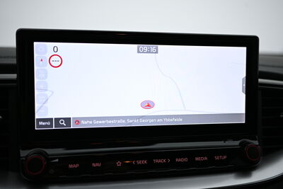 KIA XCeed Gebrauchtwagen KIA XCeed Gebrauchtwagen