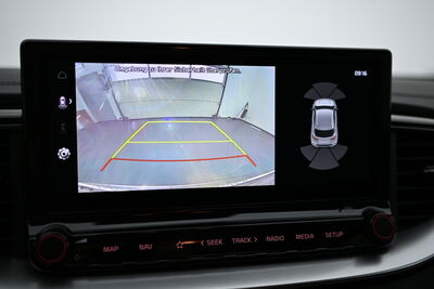 KIA XCeed Gebrauchtwagen KIA XCeed Gebrauchtwagen