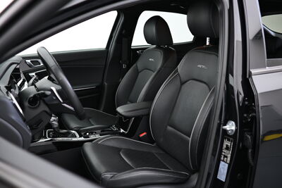 KIA XCeed Gebrauchtwagen KIA XCeed Gebrauchtwagen