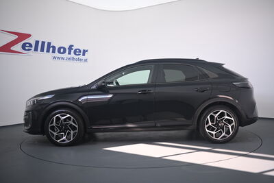 KIA XCeed Gebrauchtwagen KIA XCeed Gebrauchtwagen