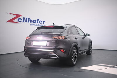 KIA XCeed Gebrauchtwagen KIA XCeed Gebrauchtwagen