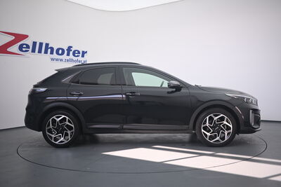 KIA XCeed Gebrauchtwagen KIA XCeed Gebrauchtwagen