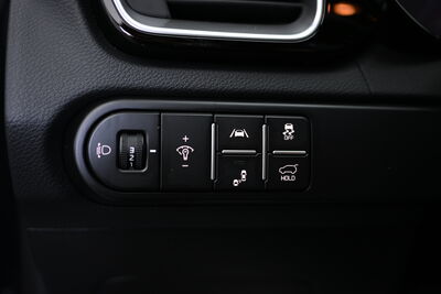 KIA XCeed Gebrauchtwagen KIA XCeed Gebrauchtwagen