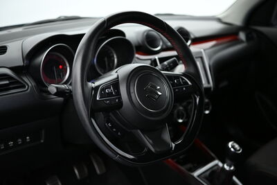 Suzuki Swift Gebrauchtwagen Suzuki Swift Gebrauchtwagen