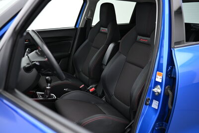 Suzuki Swift Gebrauchtwagen Suzuki Swift Gebrauchtwagen