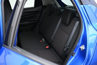 Suzuki Swift Gebrauchtwagen Suzuki Swift Gebrauchtwagen