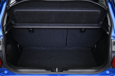 Suzuki Swift Gebrauchtwagen Suzuki Swift Gebrauchtwagen