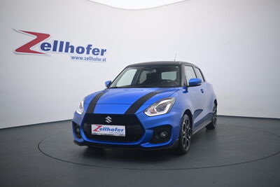 Suzuki Swift Gebrauchtwagen Suzuki Swift Gebrauchtwagen