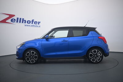 Suzuki Swift Gebrauchtwagen Suzuki Swift Gebrauchtwagen