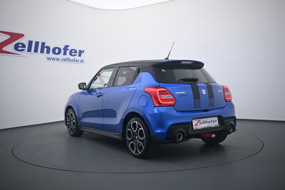 Suzuki Swift Gebrauchtwagen Suzuki Swift Gebrauchtwagen