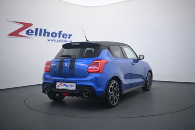 Suzuki Swift Gebrauchtwagen Suzuki Swift Gebrauchtwagen