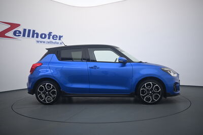 Suzuki Swift Gebrauchtwagen Suzuki Swift Gebrauchtwagen