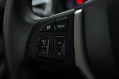 Suzuki SX4 Gebrauchtwagen Suzuki SX4 Gebrauchtwagen