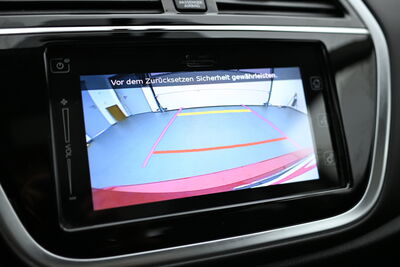Suzuki SX4 Gebrauchtwagen Suzuki SX4 Gebrauchtwagen