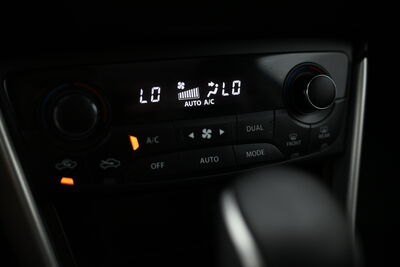 Suzuki SX4 Gebrauchtwagen Suzuki SX4 Gebrauchtwagen