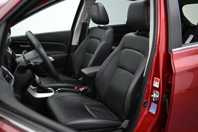 Suzuki SX4 Gebrauchtwagen Suzuki SX4 Gebrauchtwagen