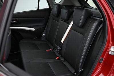 Suzuki SX4 Gebrauchtwagen Suzuki SX4 Gebrauchtwagen