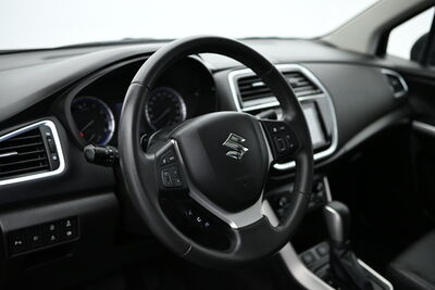 Suzuki SX4 Gebrauchtwagen Suzuki SX4 Gebrauchtwagen