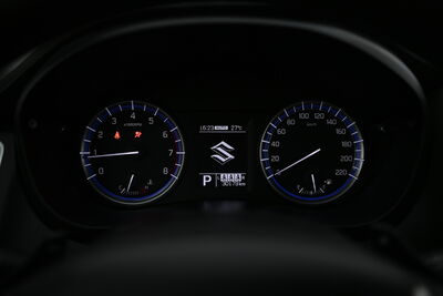 Suzuki SX4 Gebrauchtwagen Suzuki SX4 Gebrauchtwagen