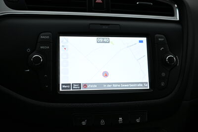 KIA Ceed Gebrauchtwagen KIA Ceed Gebrauchtwagen