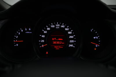 KIA Ceed Gebrauchtwagen KIA Ceed Gebrauchtwagen