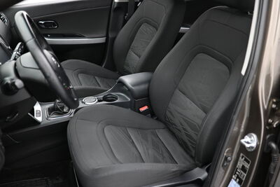 KIA Ceed Gebrauchtwagen KIA Ceed Gebrauchtwagen