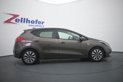 KIA Ceed Gebrauchtwagen KIA Ceed Gebrauchtwagen