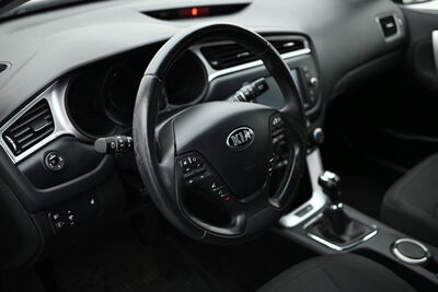 KIA Ceed Gebrauchtwagen KIA Ceed Gebrauchtwagen
