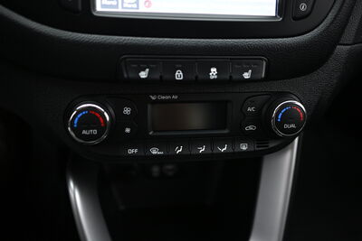 KIA Ceed Gebrauchtwagen KIA Ceed Gebrauchtwagen