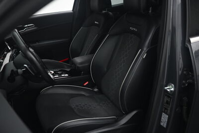 KIA Sportage Gebrauchtwagen KIA Sportage Gebrauchtwagen