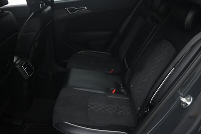KIA Sportage Gebrauchtwagen KIA Sportage Gebrauchtwagen