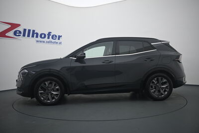 KIA Sportage Gebrauchtwagen KIA Sportage Gebrauchtwagen
