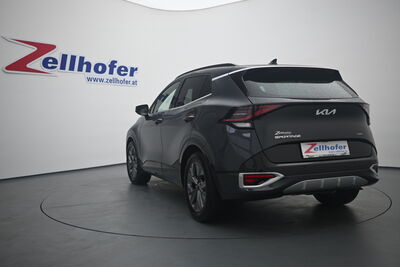 KIA Sportage Gebrauchtwagen KIA Sportage Gebrauchtwagen