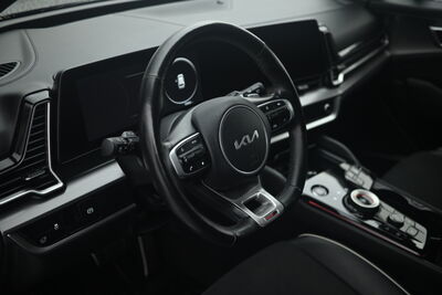 KIA Sportage Gebrauchtwagen KIA Sportage Gebrauchtwagen