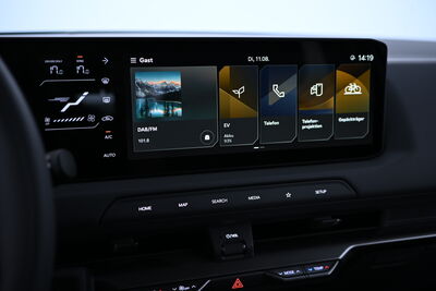 KIA EV2 Neuwagen KIA EV2 Neuwagen