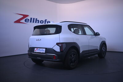 KIA EV2 Neuwagen KIA EV2 Neuwagen