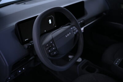 KIA EV2 Neuwagen KIA EV2 Neuwagen