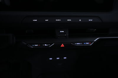 KIA EV2 Neuwagen KIA EV2 Neuwagen
