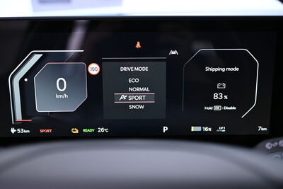KIA EV2 Neuwagen KIA EV2 Neuwagen