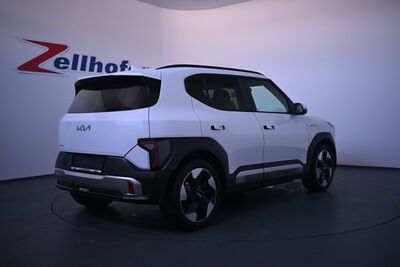 KIA EV2 Neuwagen KIA EV2 Neuwagen