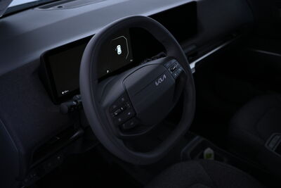 KIA EV2 Neuwagen KIA EV2 Neuwagen