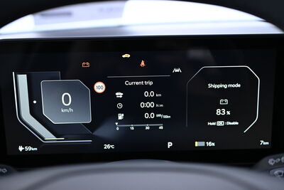 KIA EV2 Neuwagen KIA EV2 Neuwagen