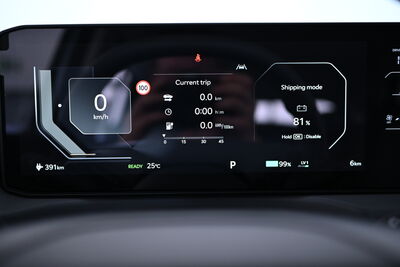 KIA EV2 Neuwagen KIA EV2 Neuwagen