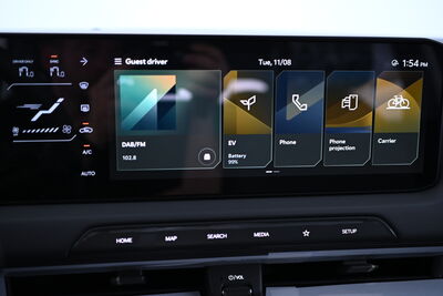 KIA EV2 Neuwagen KIA EV2 Neuwagen