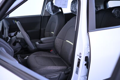 KIA EV2 Neuwagen KIA EV2 Neuwagen