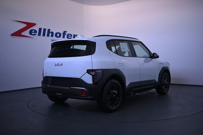 KIA EV2 Neuwagen KIA EV2 Neuwagen